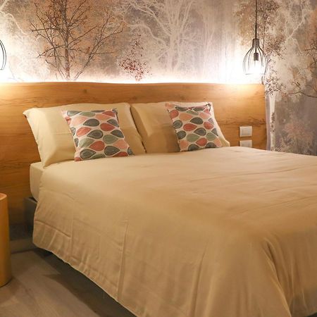 Albergo Ristorante Fratte Fregona Екстер'єр фото