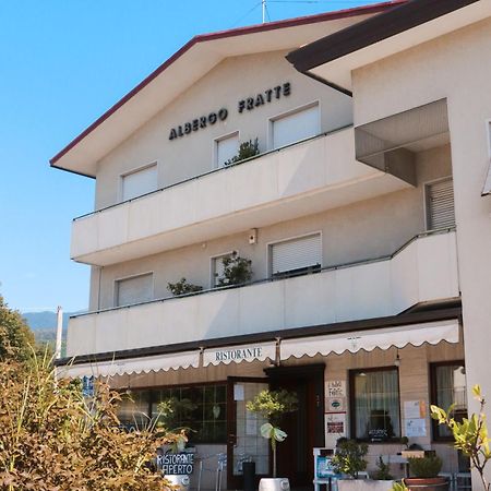 Albergo Ristorante Fratte Fregona Екстер'єр фото