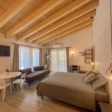 Albergo Ristorante Fratte Fregona Екстер'єр фото