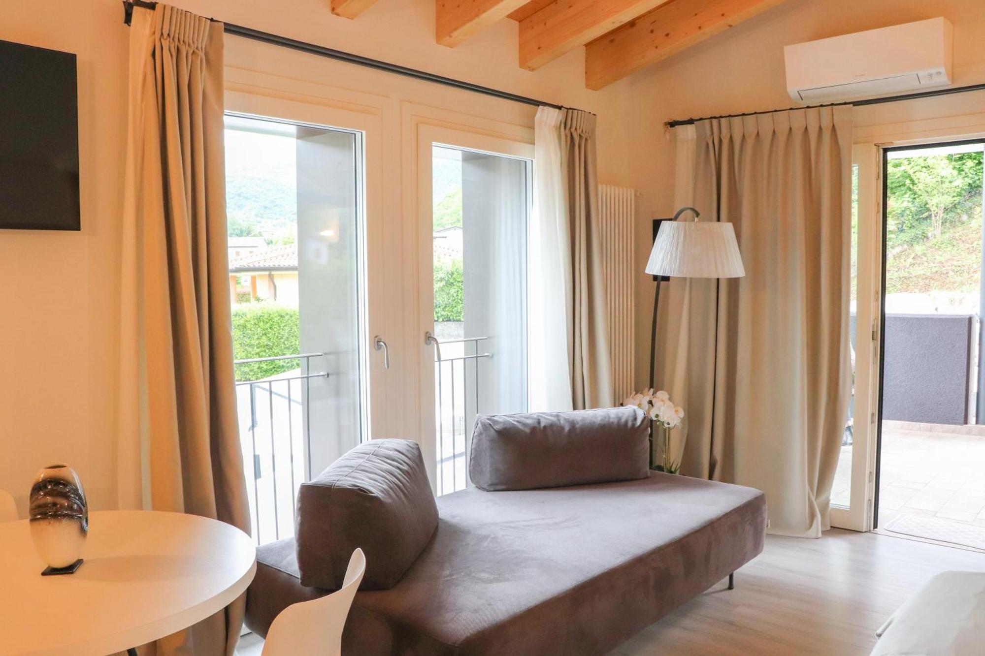 Albergo Ristorante Fratte Fregona Екстер'єр фото