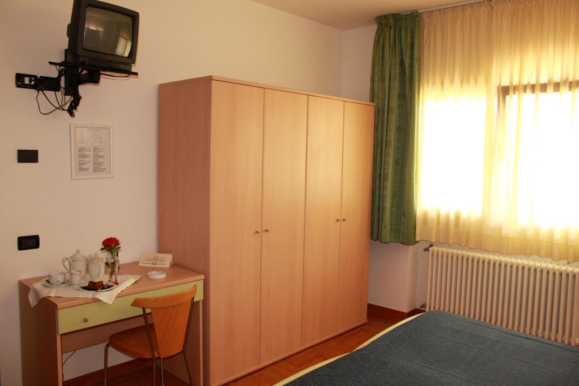 Albergo Ristorante Fratte Fregona Номер фото
