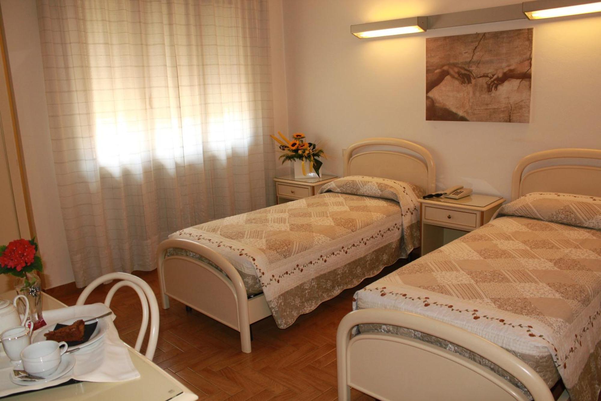 Albergo Ristorante Fratte Fregona Номер фото