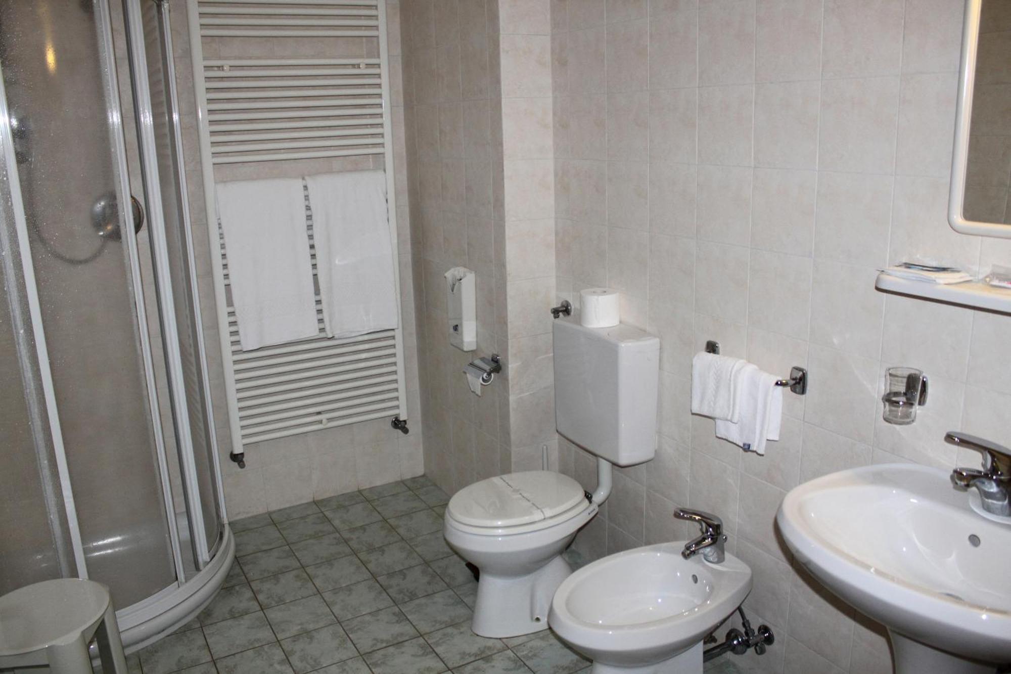 Albergo Ristorante Fratte Fregona Номер фото