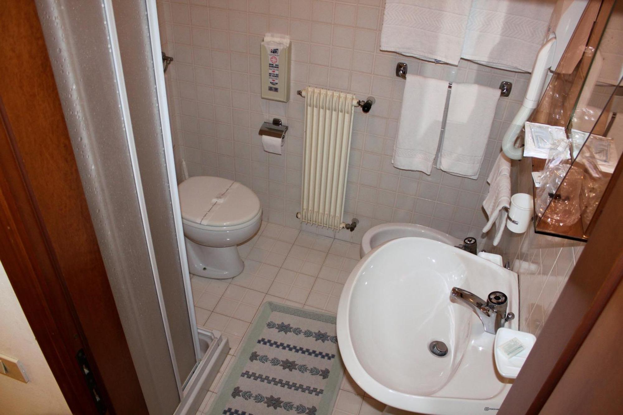 Albergo Ristorante Fratte Fregona Номер фото